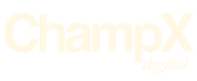 ChampX Digital
