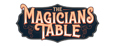 The Magician's Table