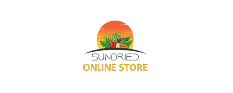 Sundried Online Store