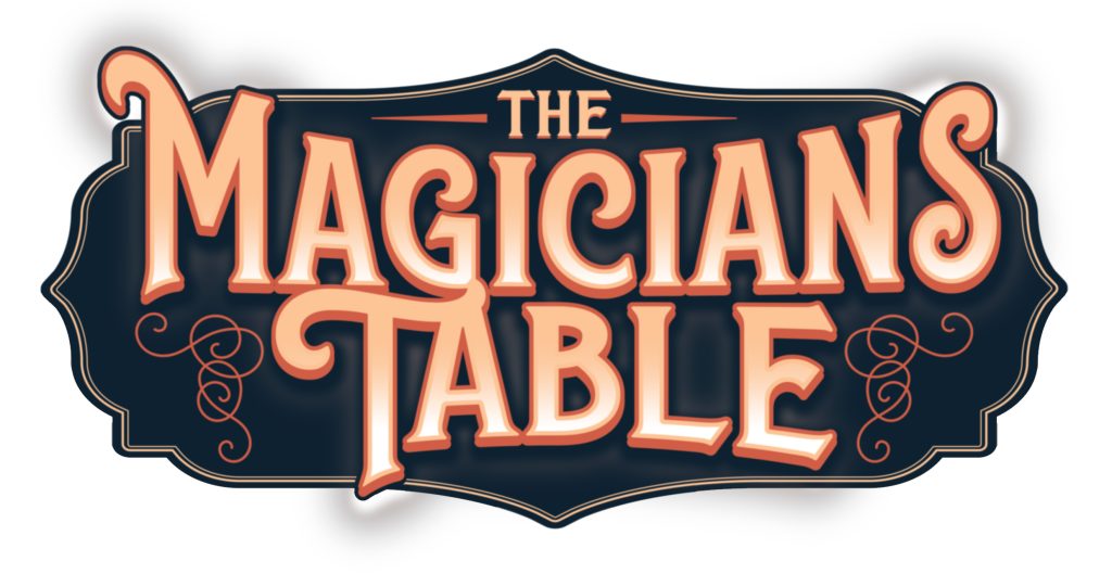 The Magician's Table